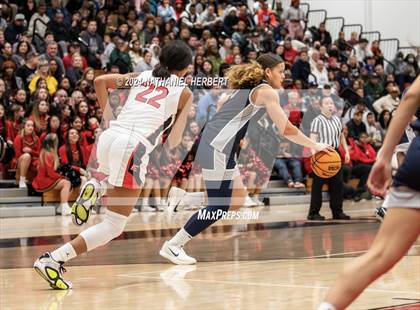 Thumbnail 2 in Sierra Canyon @ Etiwanda (CIF Open Division Final) photogallery.