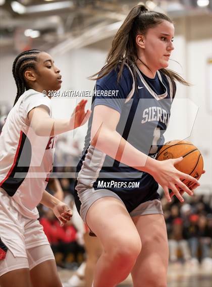 Thumbnail 2 in Sierra Canyon @ Etiwanda (CIF Open Division Final) photogallery.