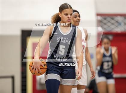 Thumbnail 3 in Sierra Canyon @ Etiwanda (CIF Open Division Final) photogallery.