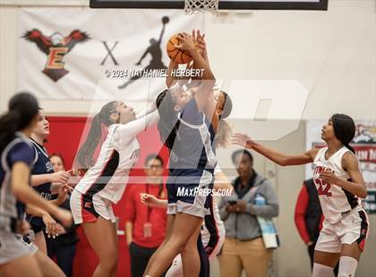 Thumbnail 3 in Sierra Canyon @ Etiwanda (CIF Open Division Final) photogallery.