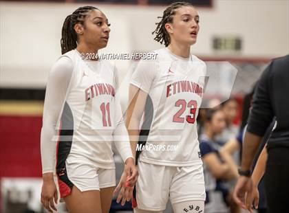 Thumbnail 3 in Sierra Canyon @ Etiwanda (CIF Open Division Final) photogallery.
