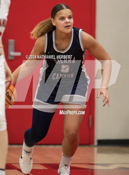 Thumbnail 2 in Sierra Canyon @ Etiwanda (CIF Open Division Final) photogallery.