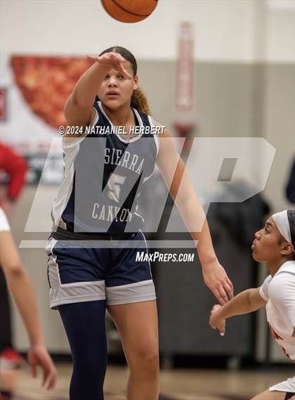 Thumbnail 2 in Sierra Canyon @ Etiwanda (CIF Open Division Final) photogallery.