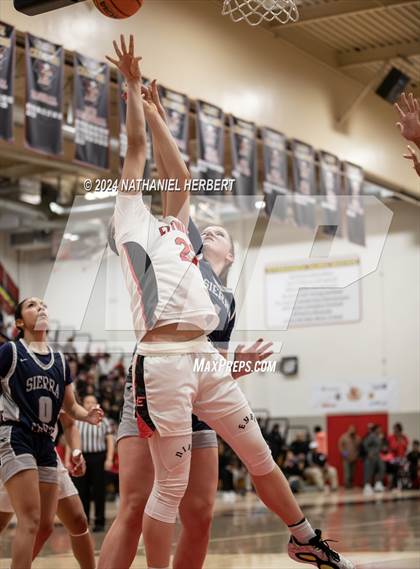 Thumbnail 3 in Sierra Canyon @ Etiwanda (CIF Open Division Final) photogallery.