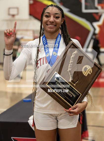 Thumbnail 3 in Sierra Canyon @ Etiwanda (CIF Open Division Final) photogallery.