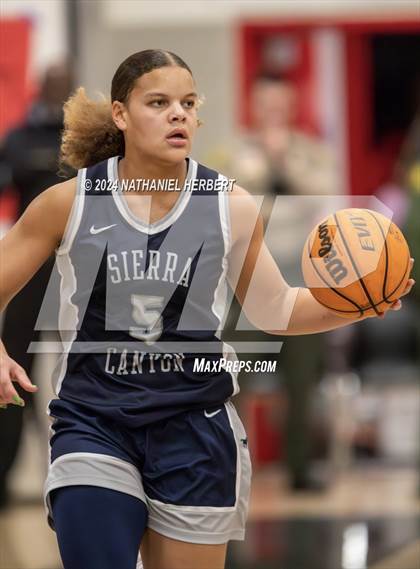 Thumbnail 3 in Sierra Canyon @ Etiwanda (CIF Open Division Final) photogallery.