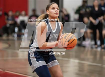 Thumbnail 2 in Sierra Canyon @ Etiwanda (CIF Open Division Final) photogallery.