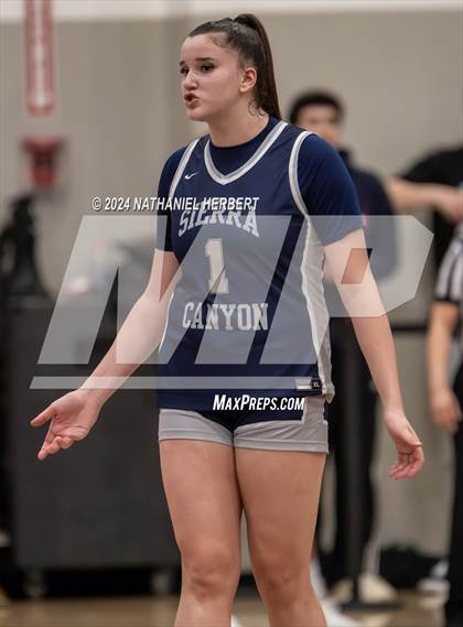 Thumbnail 2 in Sierra Canyon @ Etiwanda (CIF Open Division Final) photogallery.
