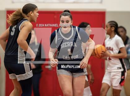 Thumbnail 3 in Sierra Canyon @ Etiwanda (CIF Open Division Final) photogallery.