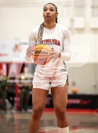 Thumbnail 1 in Sierra Canyon @ Etiwanda (CIF Open Division Final) photogallery.
