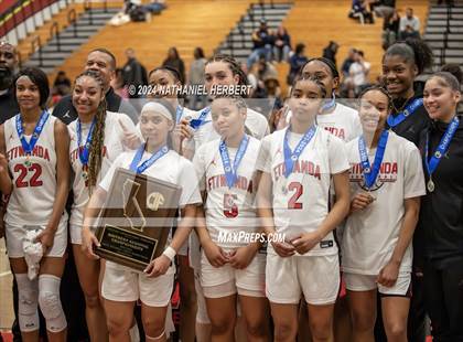 Thumbnail 3 in Sierra Canyon @ Etiwanda (CIF Open Division Final) photogallery.