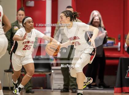 Thumbnail 2 in Sierra Canyon @ Etiwanda (CIF Open Division Final) photogallery.
