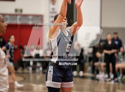 Thumbnail 2 in Sierra Canyon @ Etiwanda (CIF Open Division Final) photogallery.
