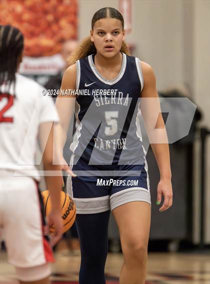 Thumbnail 2 in Sierra Canyon @ Etiwanda (CIF Open Division Final) photogallery.