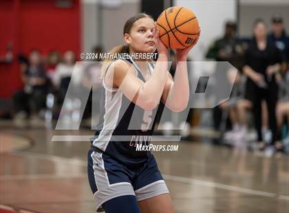 Thumbnail 3 in Sierra Canyon @ Etiwanda (CIF Open Division Final) photogallery.