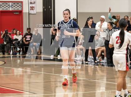 Thumbnail 2 in Sierra Canyon @ Etiwanda (CIF Open Division Final) photogallery.