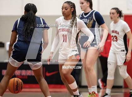 Thumbnail 2 in Sierra Canyon @ Etiwanda (CIF Open Division Final) photogallery.