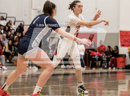 Thumbnail 2 in Sierra Canyon @ Etiwanda (CIF Open Division Final) photogallery.