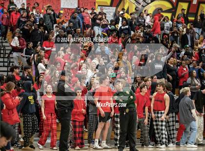 Thumbnail 1 in Sierra Canyon @ Etiwanda (CIF Open Division Final) photogallery.
