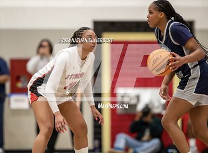 Thumbnail 1 in Sierra Canyon @ Etiwanda (CIF Open Division Final) photogallery.