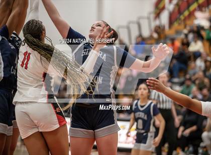 Thumbnail 2 in Sierra Canyon @ Etiwanda (CIF Open Division Final) photogallery.