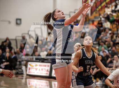 Thumbnail 1 in Sierra Canyon @ Etiwanda (CIF Open Division Final) photogallery.