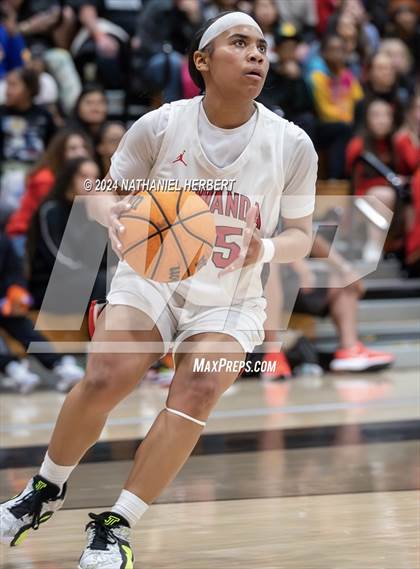 Thumbnail 1 in Sierra Canyon @ Etiwanda (CIF Open Division Final) photogallery.