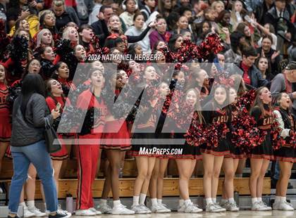 Thumbnail 3 in Sierra Canyon @ Etiwanda (CIF Open Division Final) photogallery.