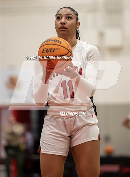 Thumbnail 1 in Sierra Canyon @ Etiwanda (CIF Open Division Final) photogallery.
