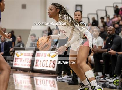 Thumbnail 2 in Sierra Canyon @ Etiwanda (CIF Open Division Final) photogallery.