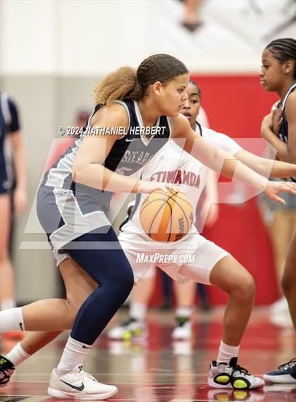 Thumbnail 1 in Sierra Canyon @ Etiwanda (CIF Open Division Final) photogallery.