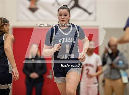Thumbnail 1 in Sierra Canyon @ Etiwanda (CIF Open Division Final) photogallery.