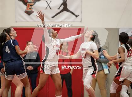 Thumbnail 2 in Sierra Canyon @ Etiwanda (CIF Open Division Final) photogallery.