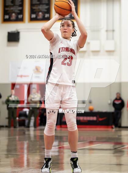 Thumbnail 3 in Sierra Canyon @ Etiwanda (CIF Open Division Final) photogallery.