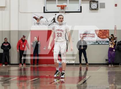 Thumbnail 2 in Sierra Canyon @ Etiwanda (CIF Open Division Final) photogallery.