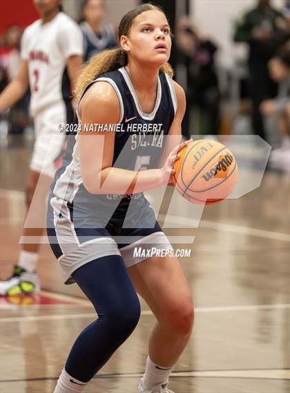 Thumbnail 3 in Sierra Canyon @ Etiwanda (CIF Open Division Final) photogallery.