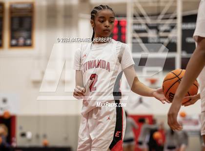 Thumbnail 2 in Sierra Canyon @ Etiwanda (CIF Open Division Final) photogallery.