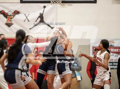 Thumbnail 1 in Sierra Canyon @ Etiwanda (CIF Open Division Final) photogallery.