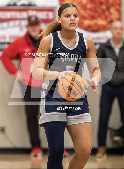 Thumbnail 3 in Sierra Canyon @ Etiwanda (CIF Open Division Final) photogallery.