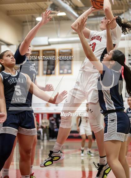 Thumbnail 3 in Sierra Canyon @ Etiwanda (CIF Open Division Final) photogallery.