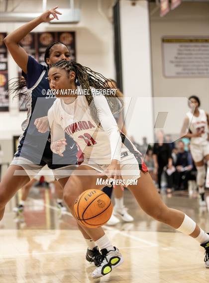 Thumbnail 1 in Sierra Canyon @ Etiwanda (CIF Open Division Final) photogallery.