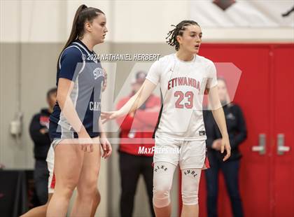 Thumbnail 1 in Sierra Canyon @ Etiwanda (CIF Open Division Final) photogallery.