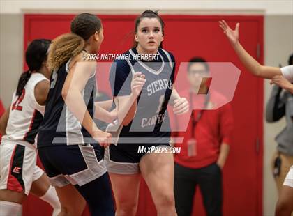 Thumbnail 3 in Sierra Canyon @ Etiwanda (CIF Open Division Final) photogallery.