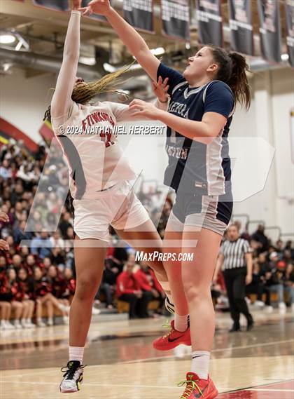 Thumbnail 2 in Sierra Canyon @ Etiwanda (CIF Open Division Final) photogallery.
