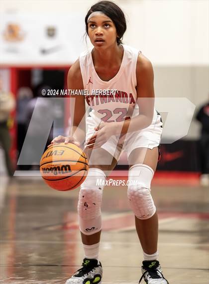 Thumbnail 2 in Sierra Canyon @ Etiwanda (CIF Open Division Final) photogallery.