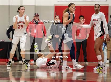 Thumbnail 1 in Sierra Canyon @ Etiwanda (CIF Open Division Final) photogallery.