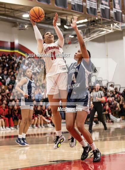 Thumbnail 3 in Sierra Canyon @ Etiwanda (CIF Open Division Final) photogallery.