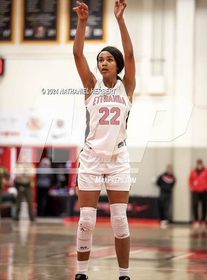 Thumbnail 2 in Sierra Canyon @ Etiwanda (CIF Open Division Final) photogallery.