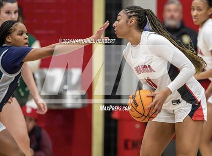 Thumbnail 3 in Sierra Canyon @ Etiwanda (CIF Open Division Final) photogallery.