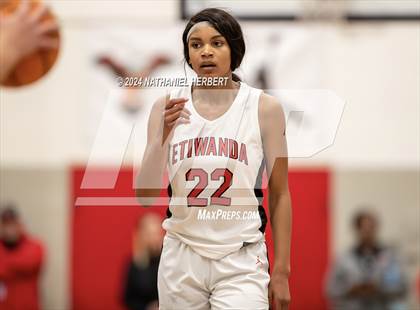 Thumbnail 2 in Sierra Canyon @ Etiwanda (CIF Open Division Final) photogallery.